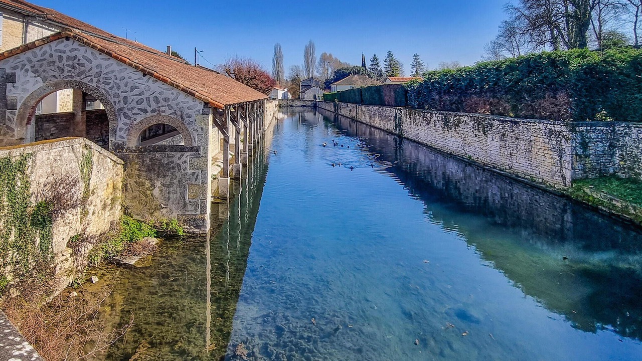 Photo of Outdoor in Vouleme