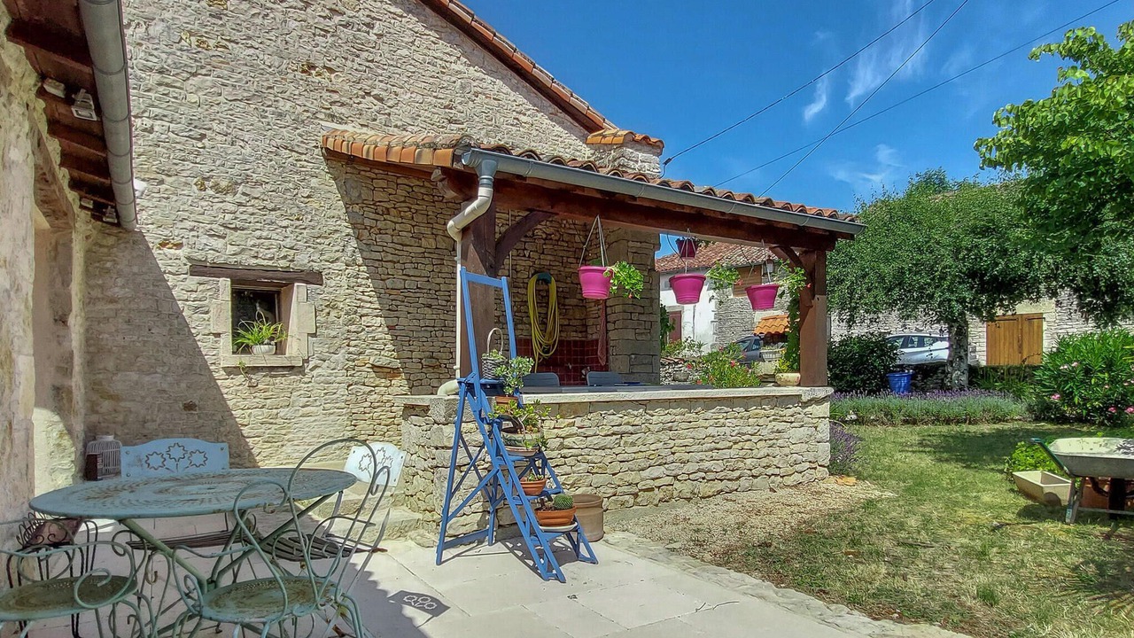 Photo of Outdoor in Vouleme