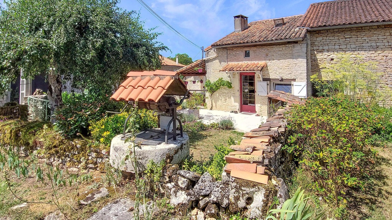 Photo of Outdoor in Vouleme