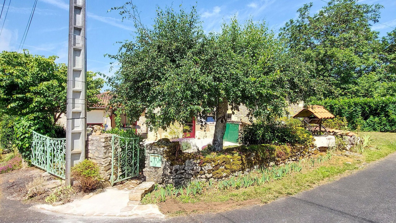 Photo of Outdoor in Vouleme