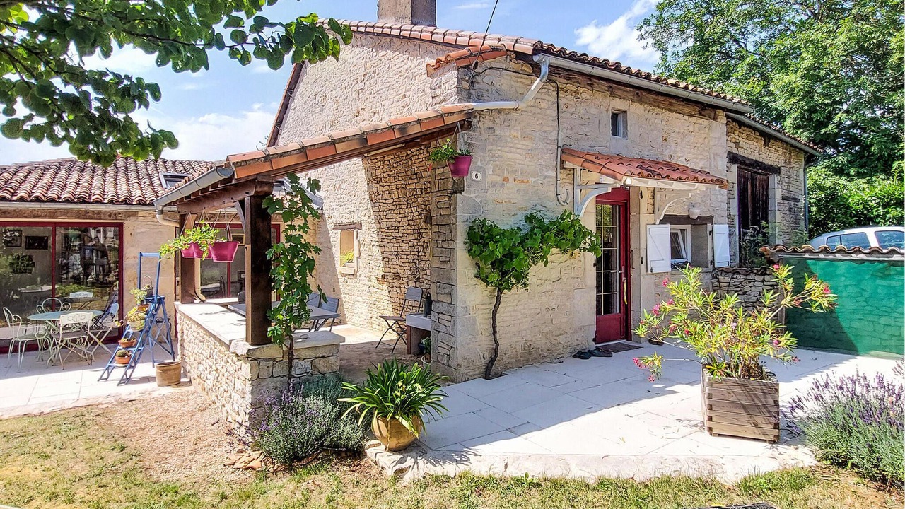 Photo of Outdoor in Vouleme