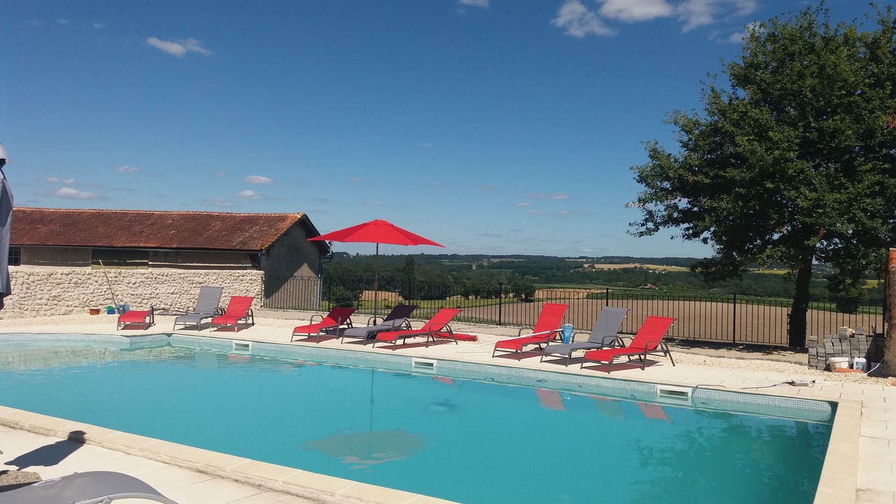 Photo of Outdoor in Courgeac