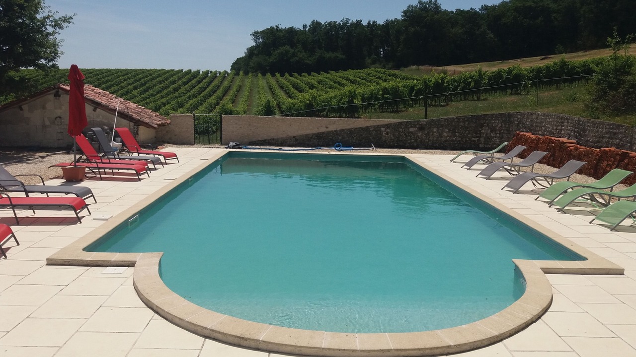 Photo of Outdoor in Courgeac