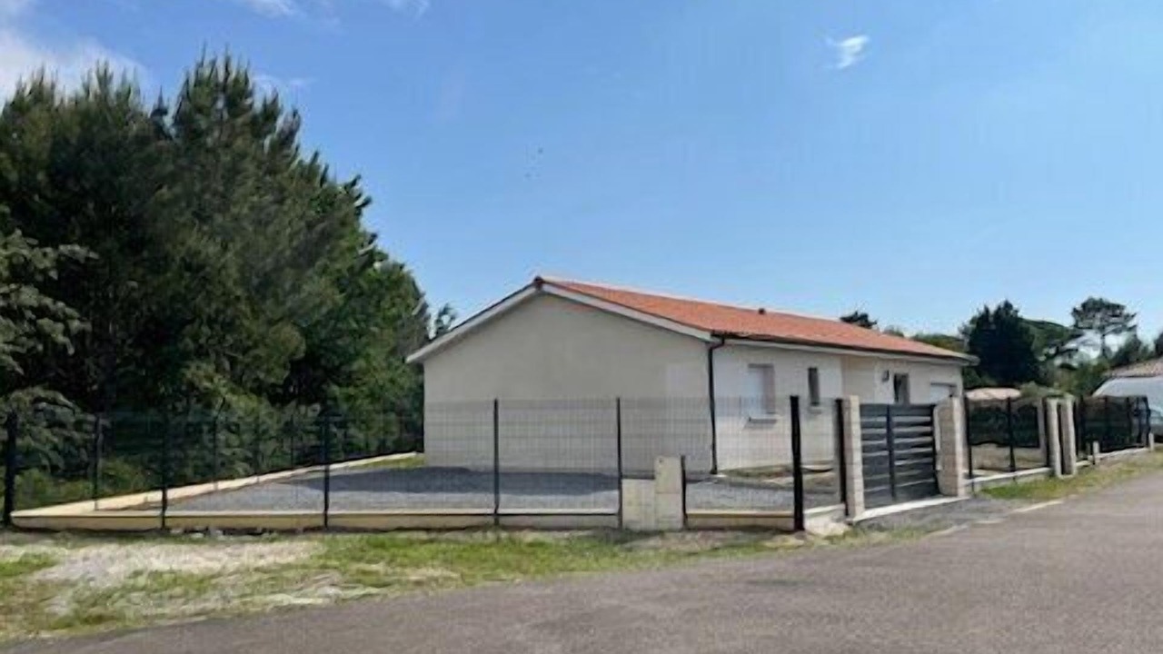 Photo of Outdoor in Pontenx-les-Forges