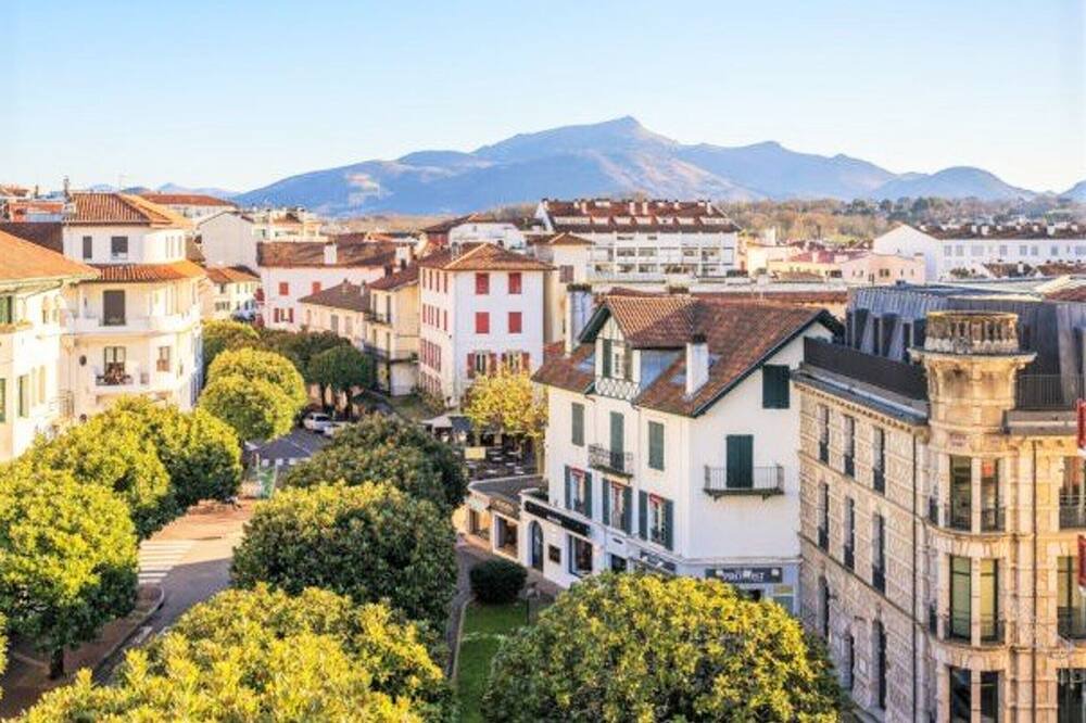 Photo of Others in Saint-Jean-de-Luz City Center