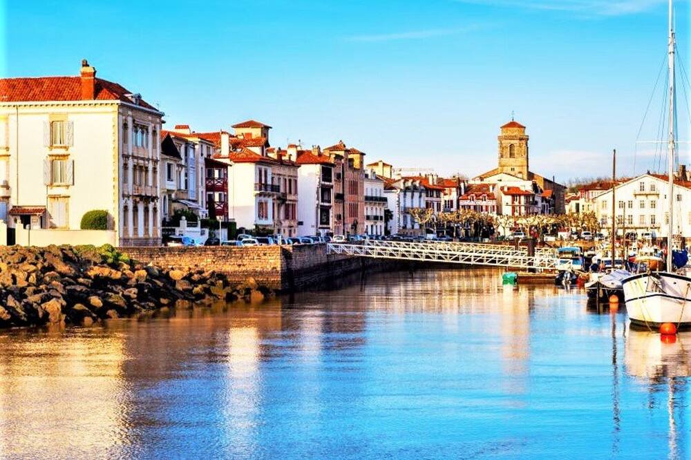 Photo of Others in Saint-Jean-de-Luz City Center