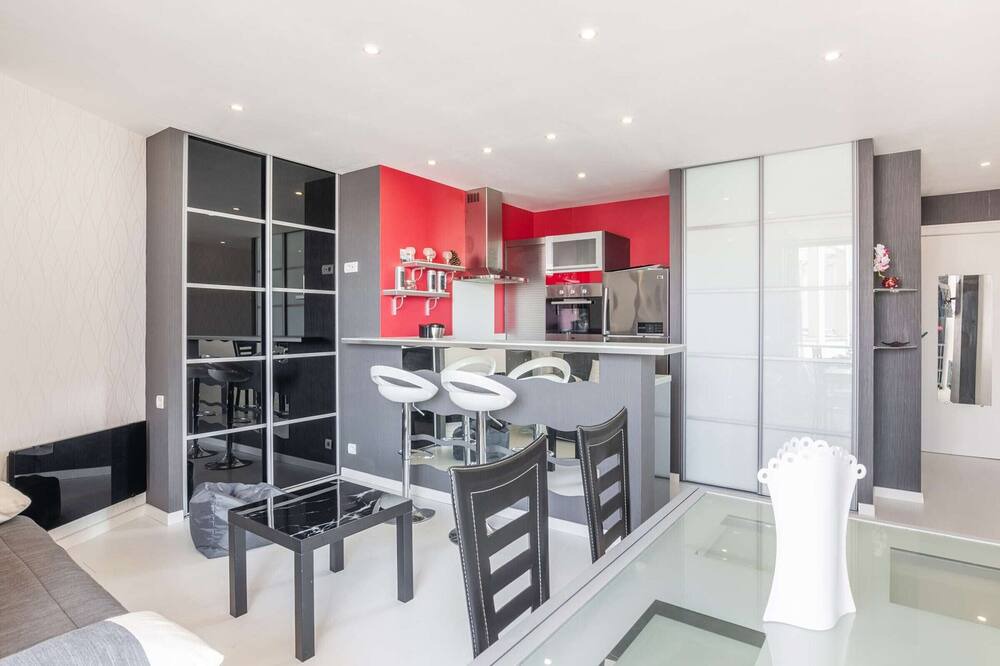 Photo of Kitchen in Saint-Jean-de-Luz City Center