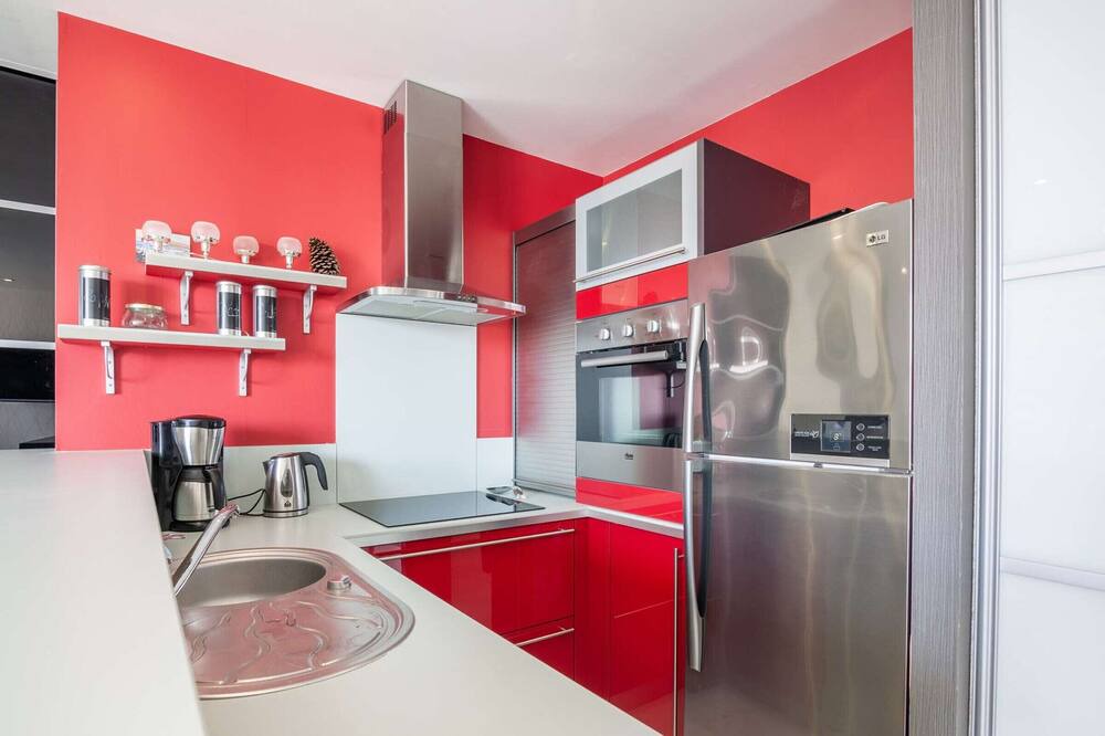 Photo of Kitchen in Saint-Jean-de-Luz City Center