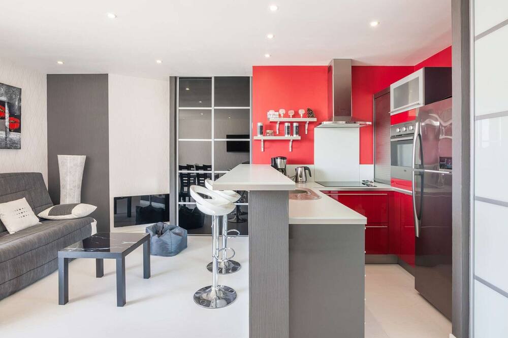 Photo of Kitchen in Saint-Jean-de-Luz City Center