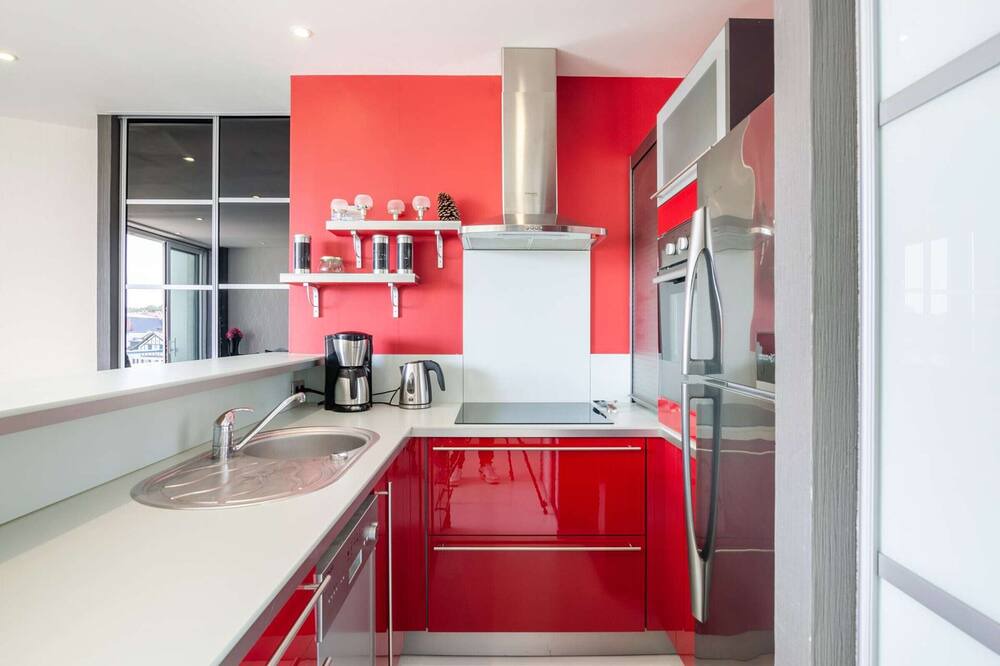 Photo of Kitchen in Saint-Jean-de-Luz City Center