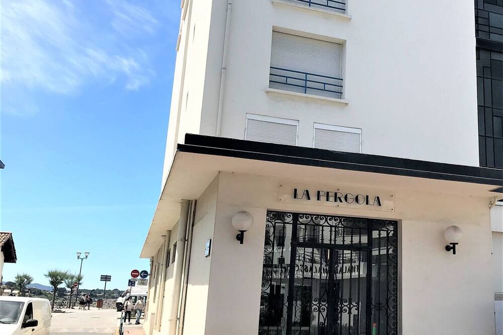Photo of Outdoor in Saint-Jean-de-Luz City Center