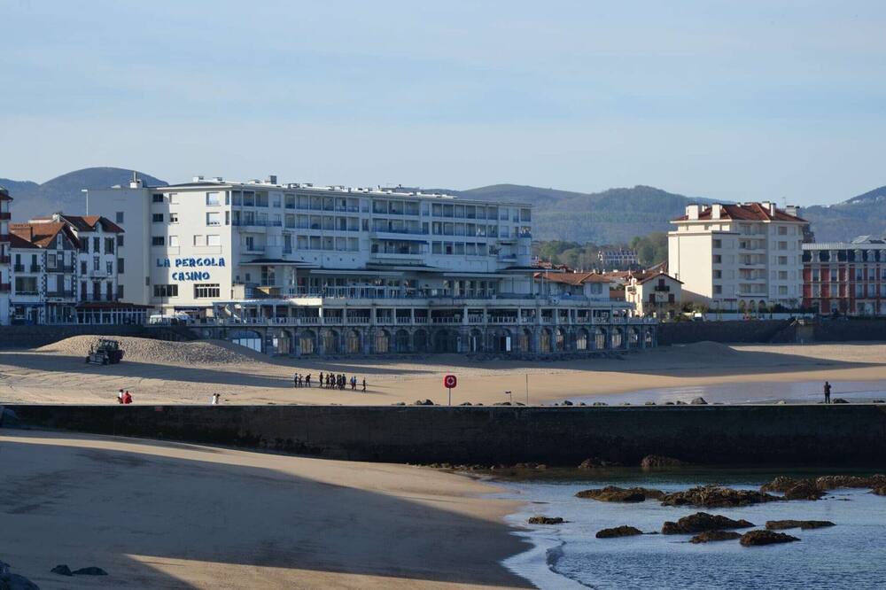 Photo of Others in Saint-Jean-de-Luz City Center