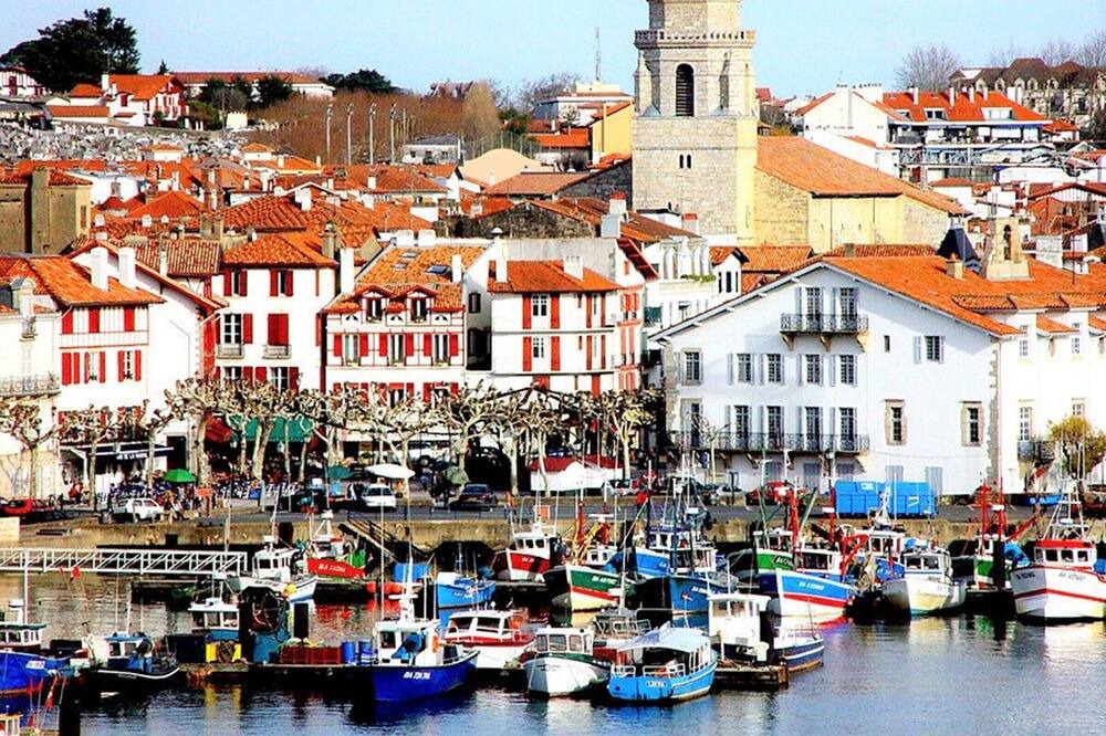 Photo of Others in Saint-Jean-de-Luz City Center