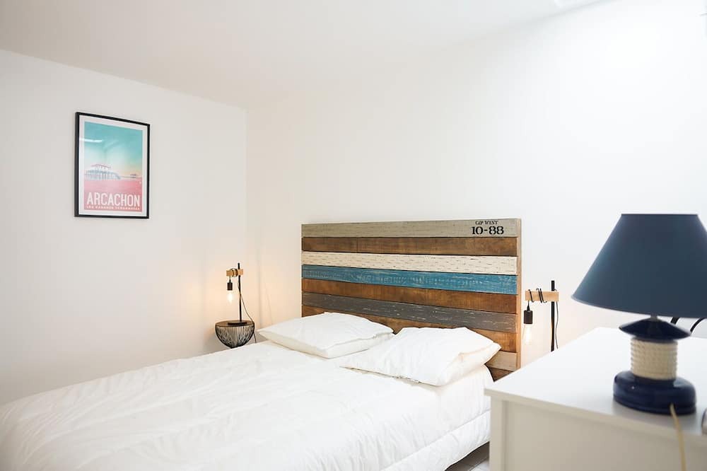 Photo of Bedroom in Piraillan