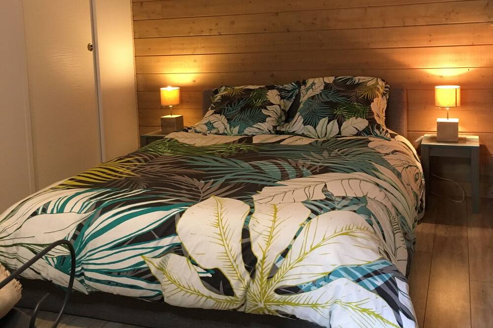Photo of Bedroom in Marigny