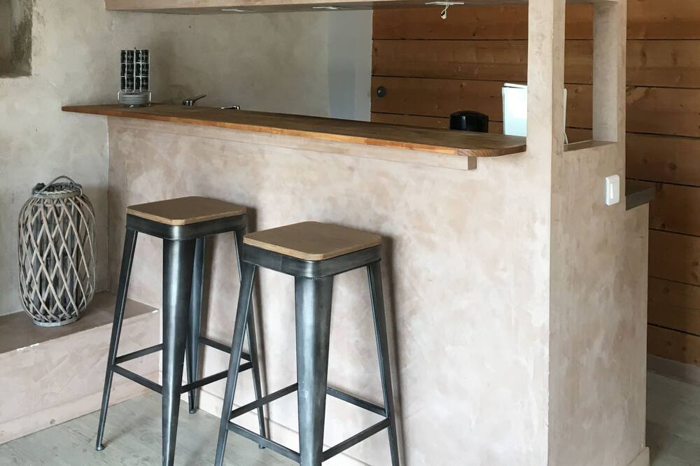 Photo of Kitchen in Marigny