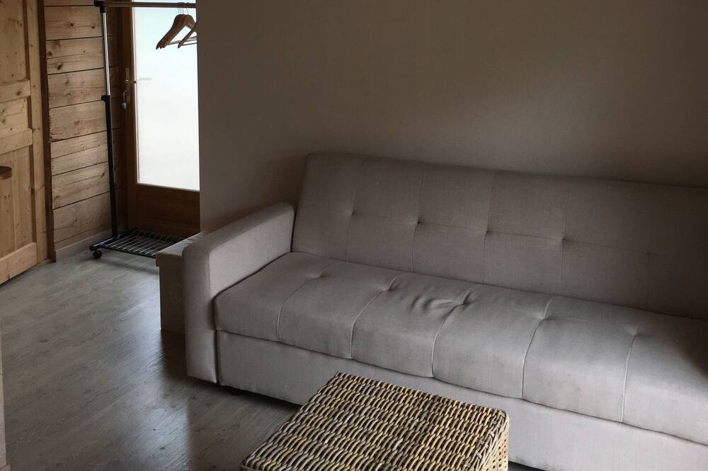 Photo of Livingroom in Marigny