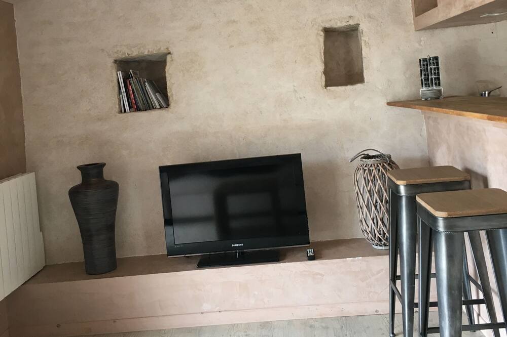 Photo of Livingroom in Marigny