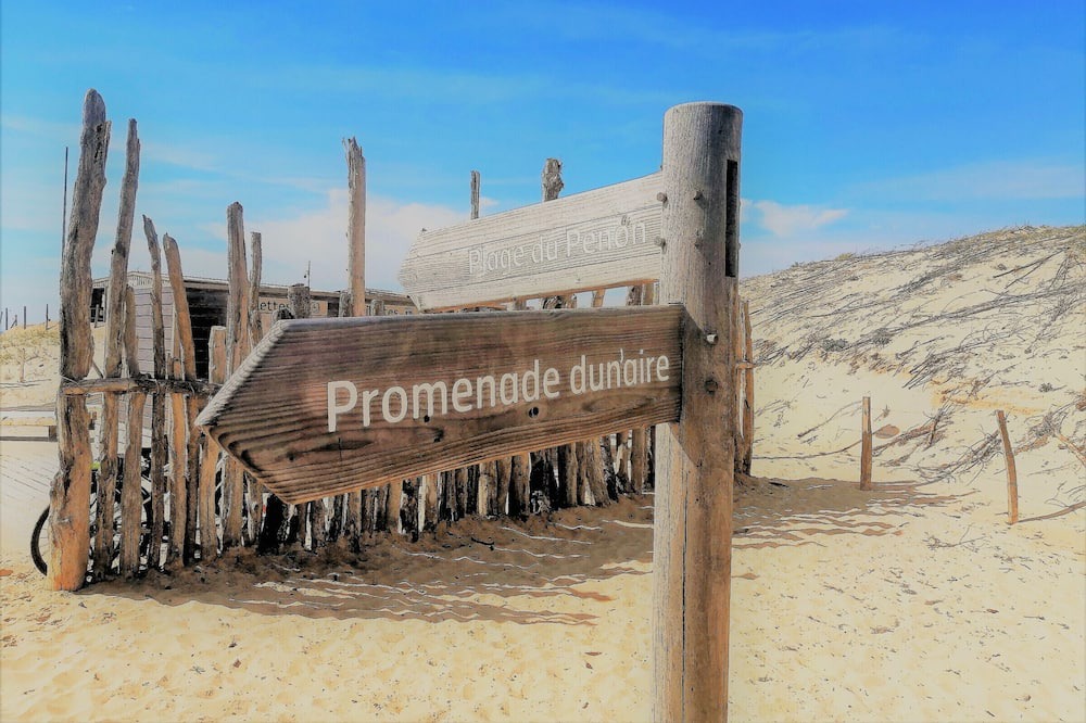Photo of Others in Le Penon