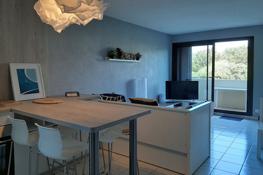 Photo of Kitchen in Le Penon