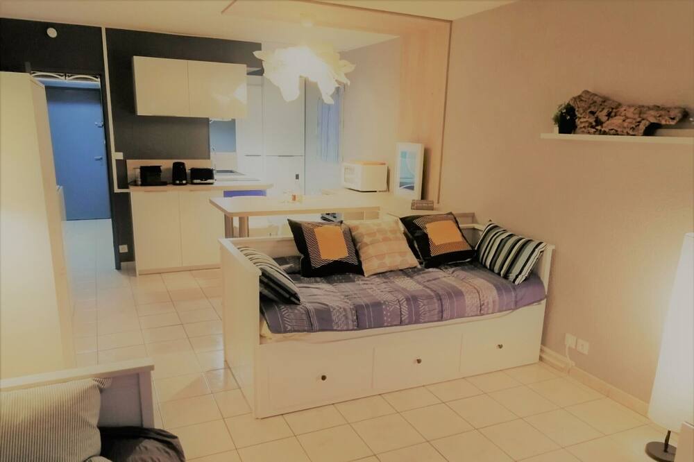 Photo of Livingroom in Le Penon