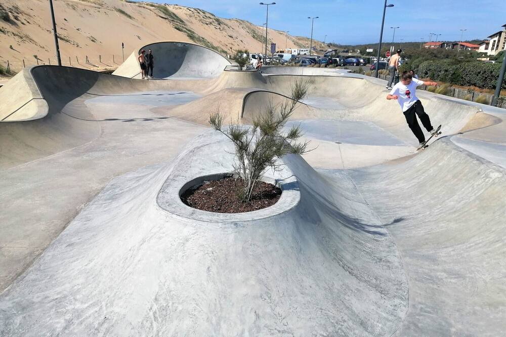 Photo of Outdoor in Le Penon