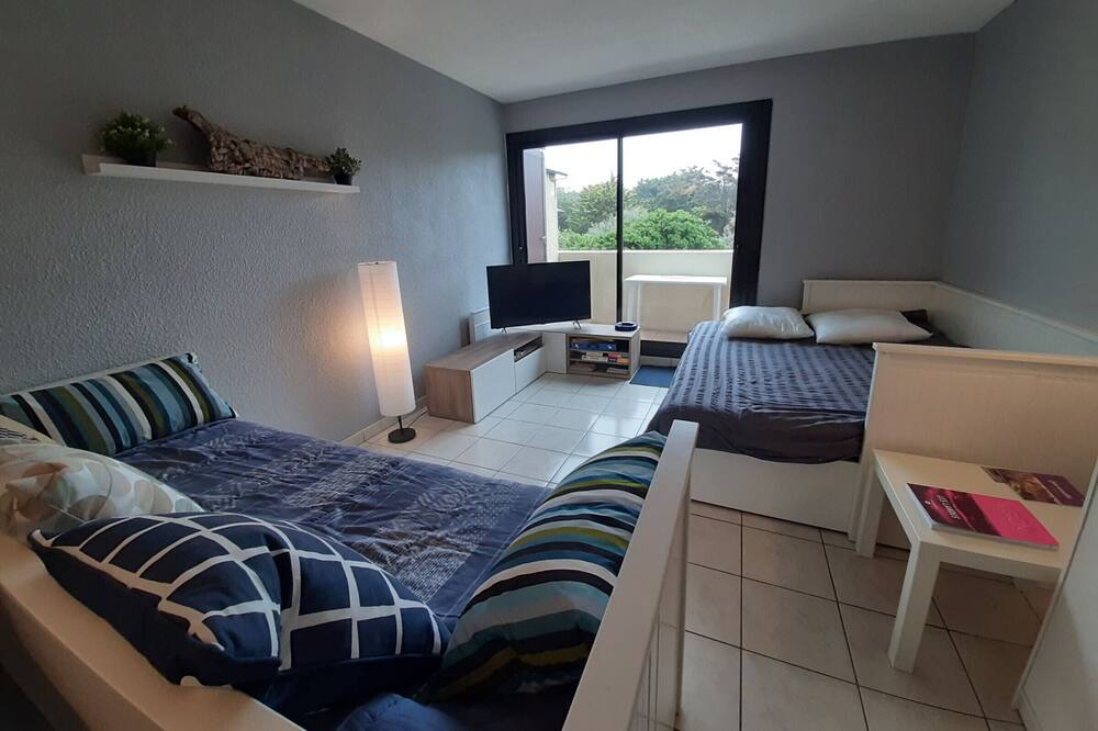 Photo of Bedroom in Le Penon