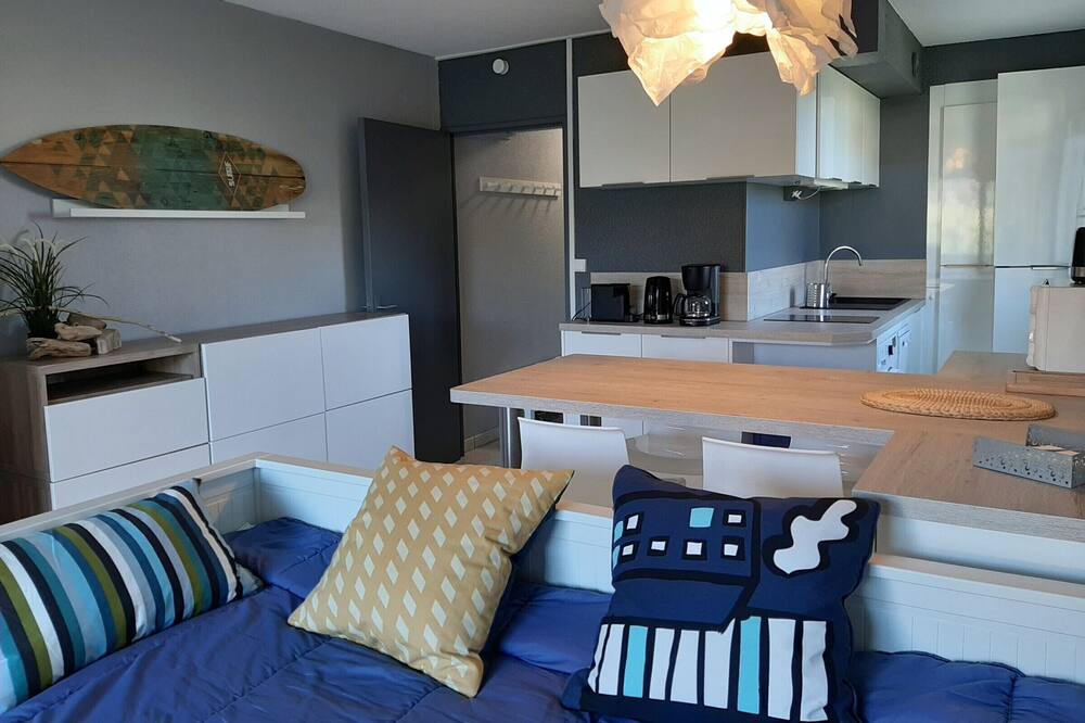 Photo of Kitchen in Le Penon