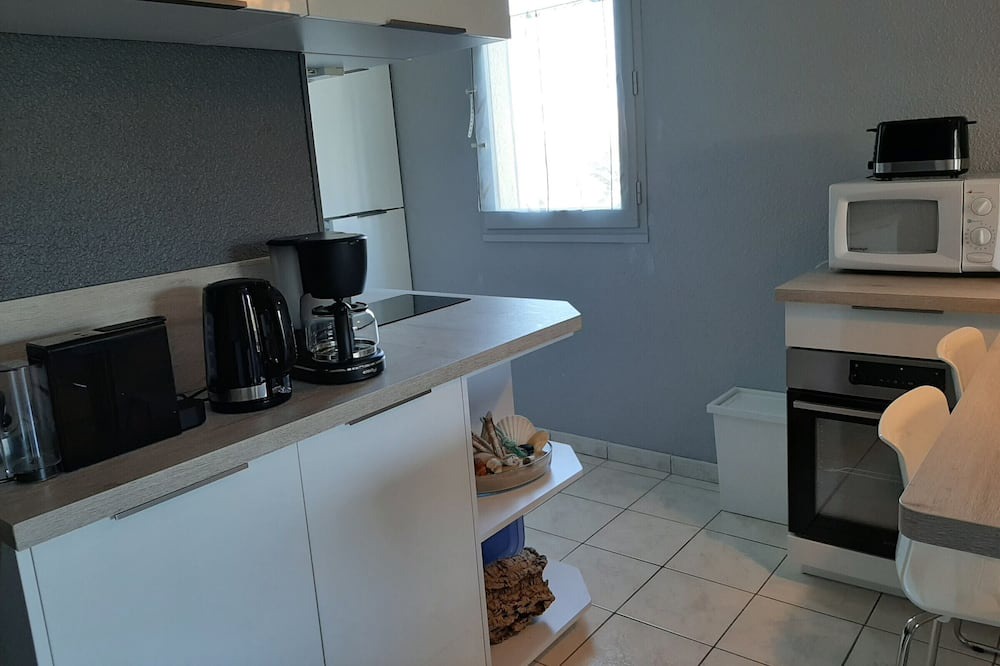 Photo of Kitchen in Le Penon