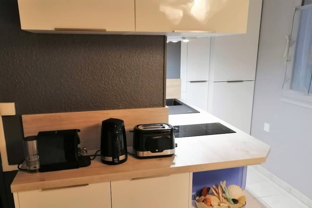 Photo of Kitchen in Le Penon