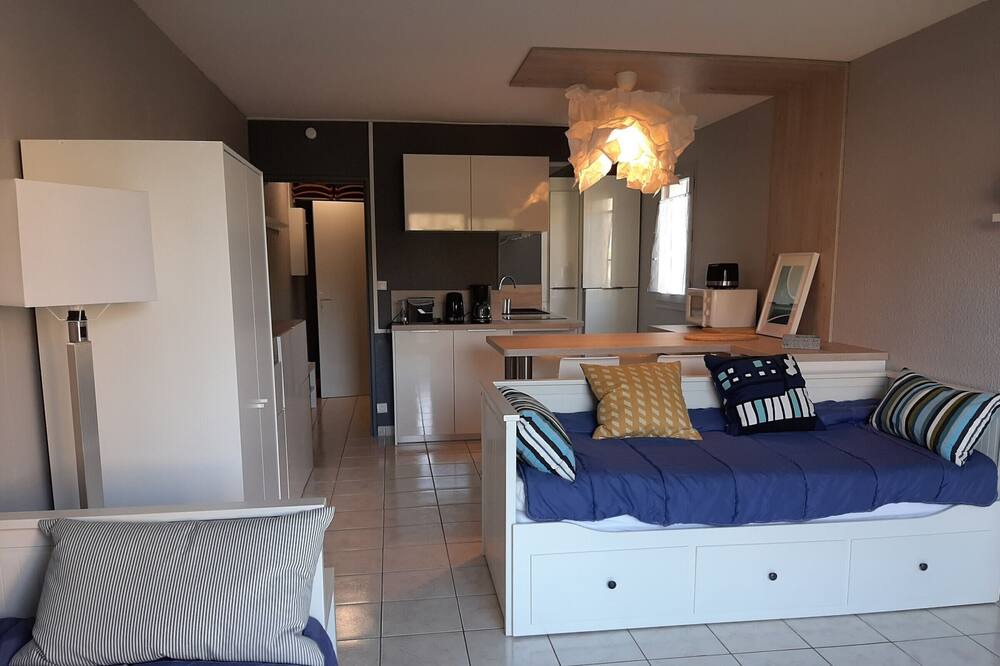Photo of Kitchen in Le Penon