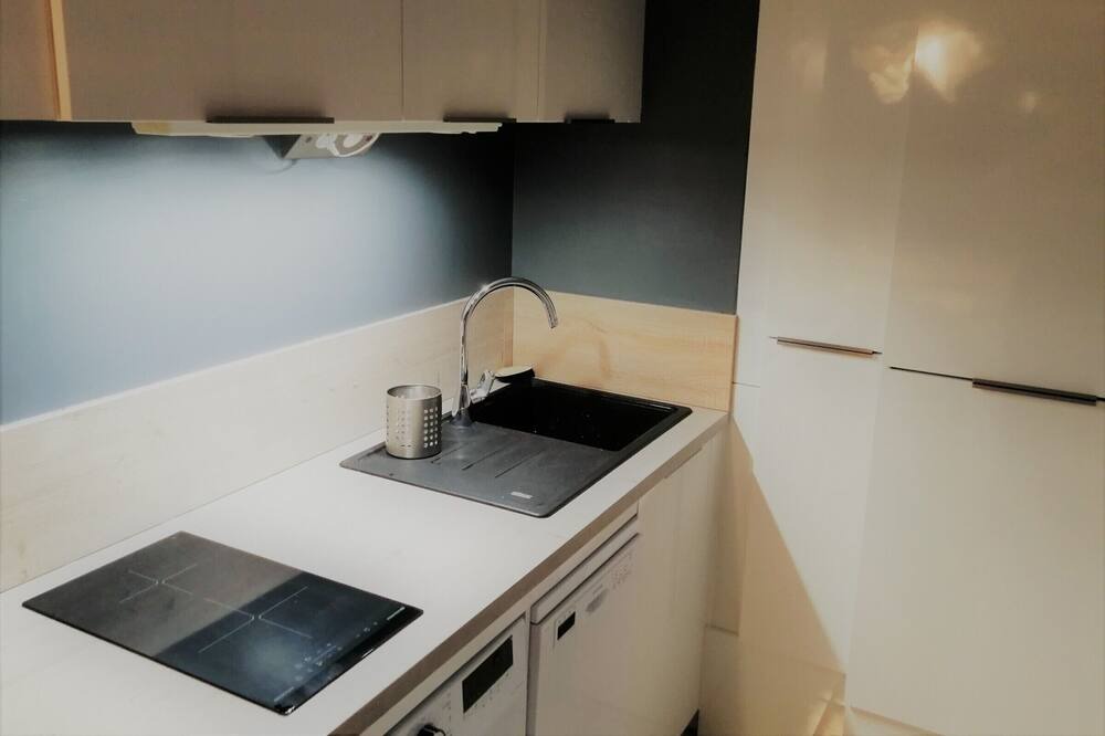 Photo of Kitchen in Le Penon