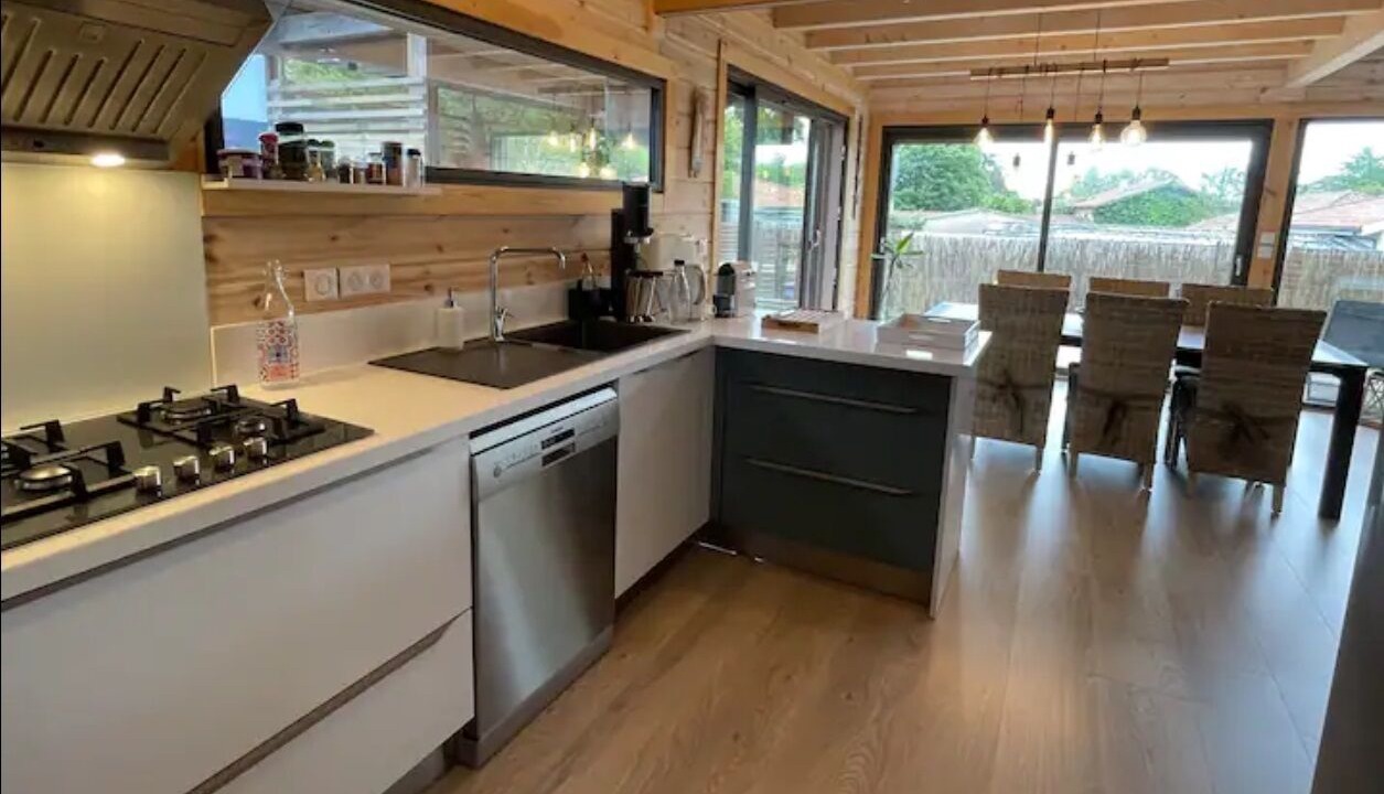 Photo of Kitchen in Tosse