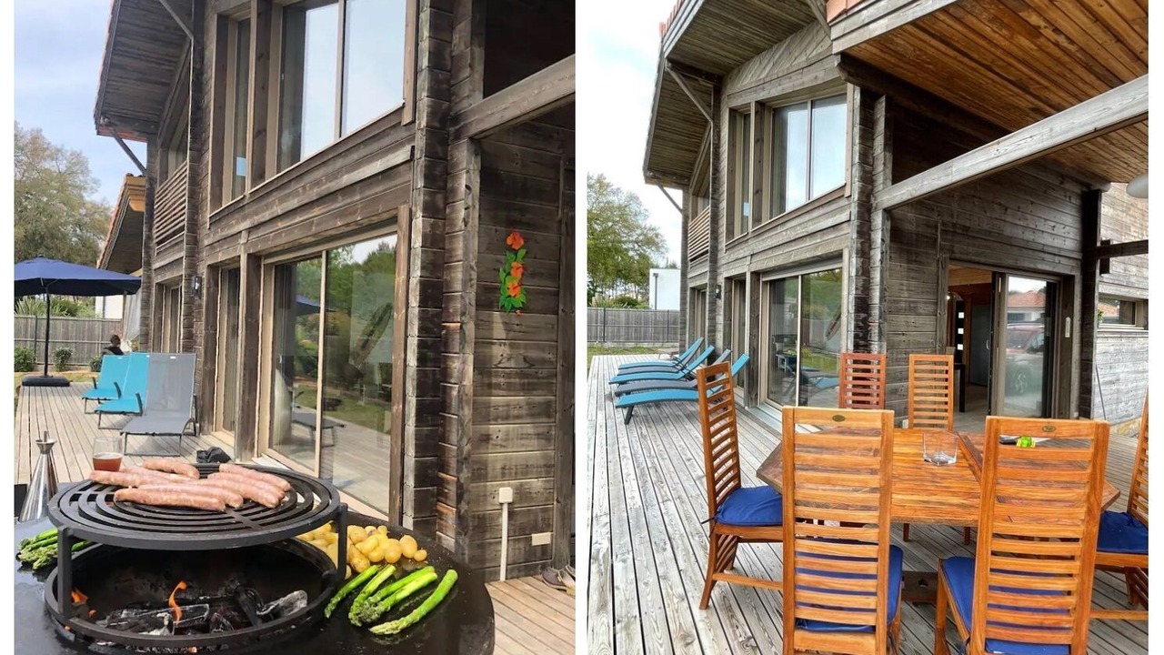 Photo of Outdoor in Tosse
