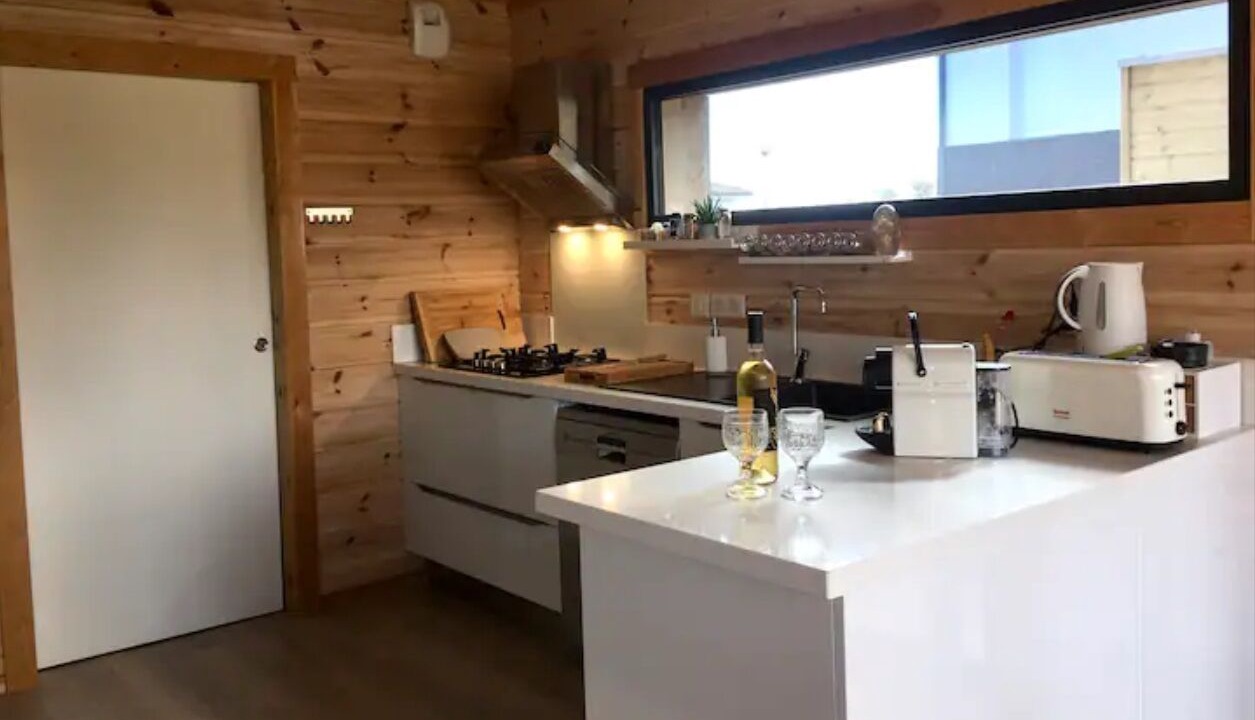 Photo of Kitchen in Tosse