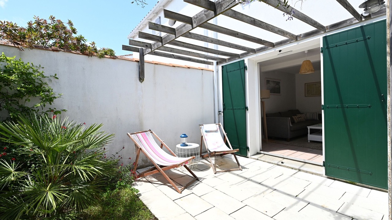 Photo of Outdoor in Saint-Clement-des-Baleines