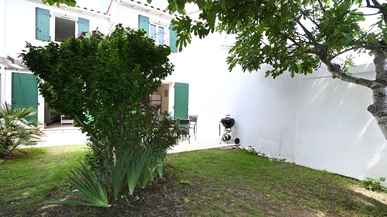 Photo of Outdoor in Saint-Clement-des-Baleines