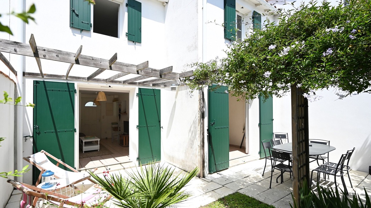 Photo of Outdoor in Saint-Clement-des-Baleines