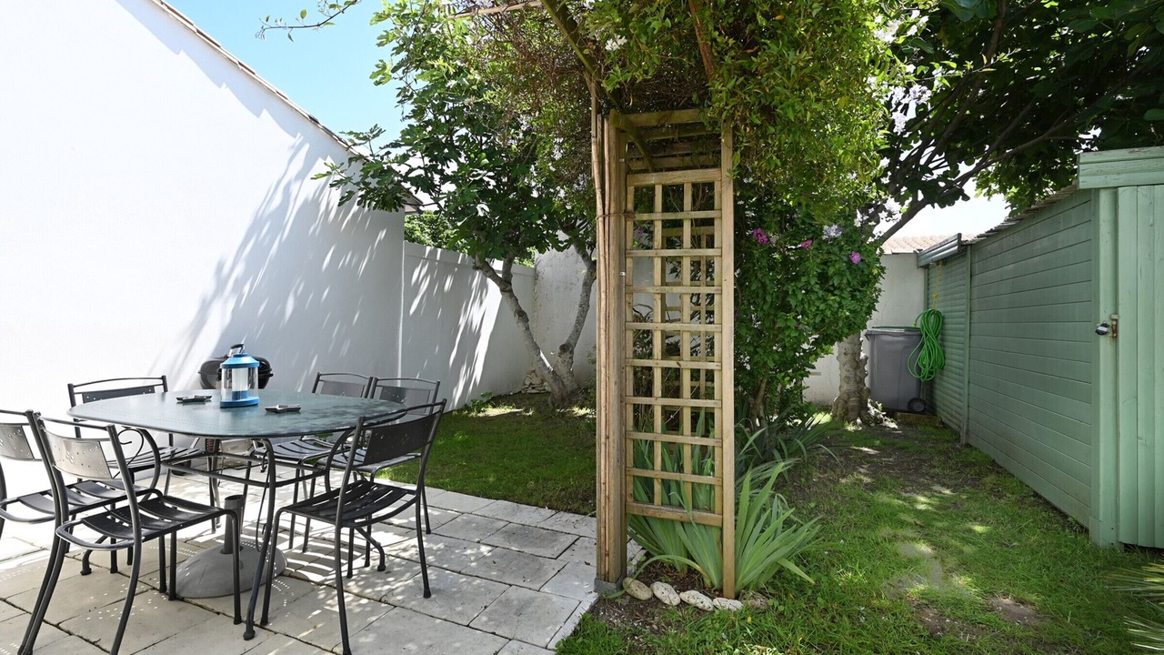 Photo of Outdoor in Saint-Clement-des-Baleines