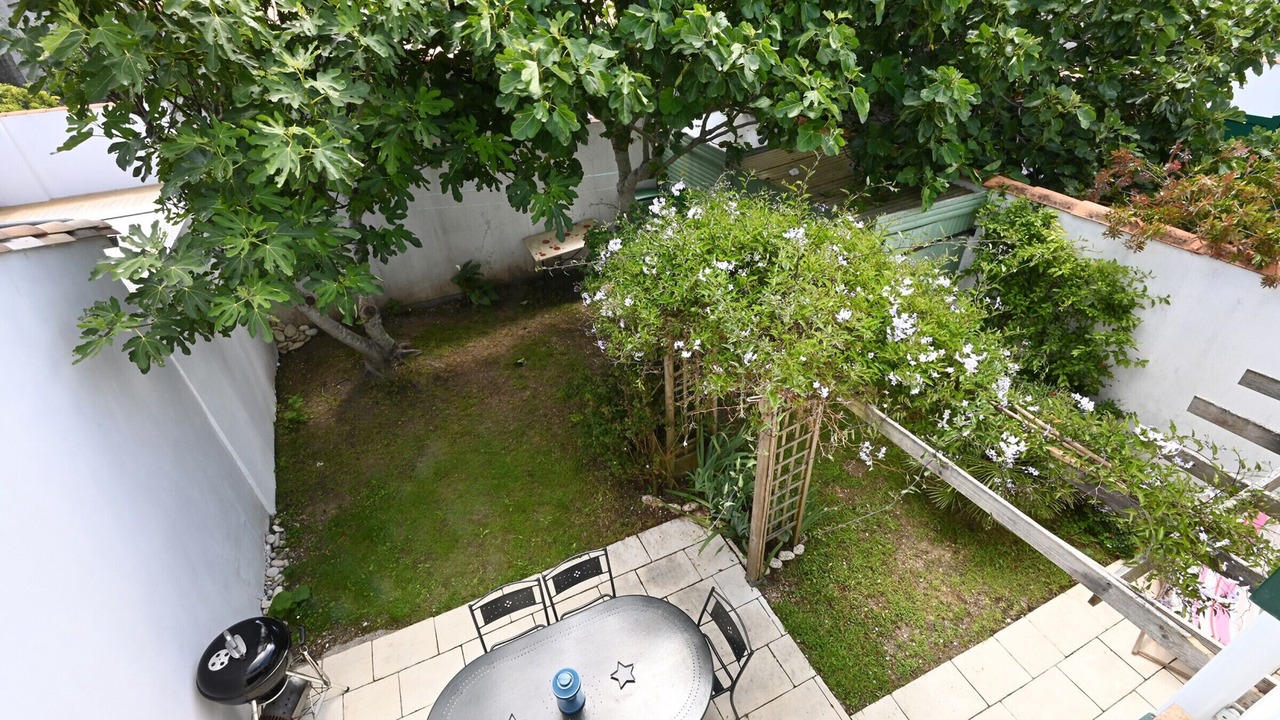 Photo of Outdoor in Saint-Clement-des-Baleines