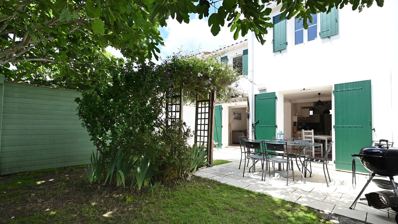 Photo of Outdoor in Saint-Clement-des-Baleines