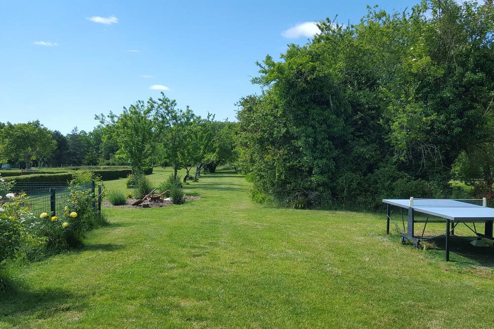 Photo of Outdoor in Neuville-de-Poitou