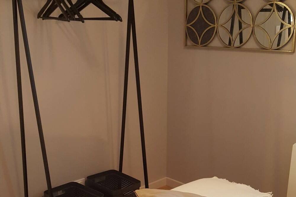Photo of Bedroom in Neuville-de-Poitou