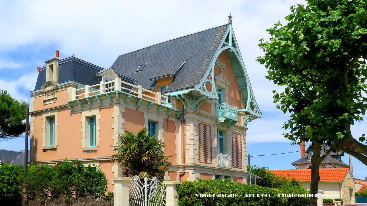 Photo of Outdoor in Quartier du Casino