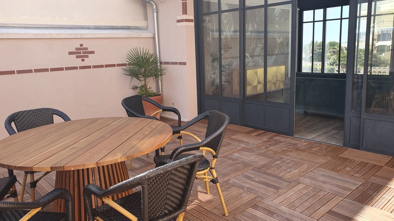 Photo of Outdoor in Quartier du Casino