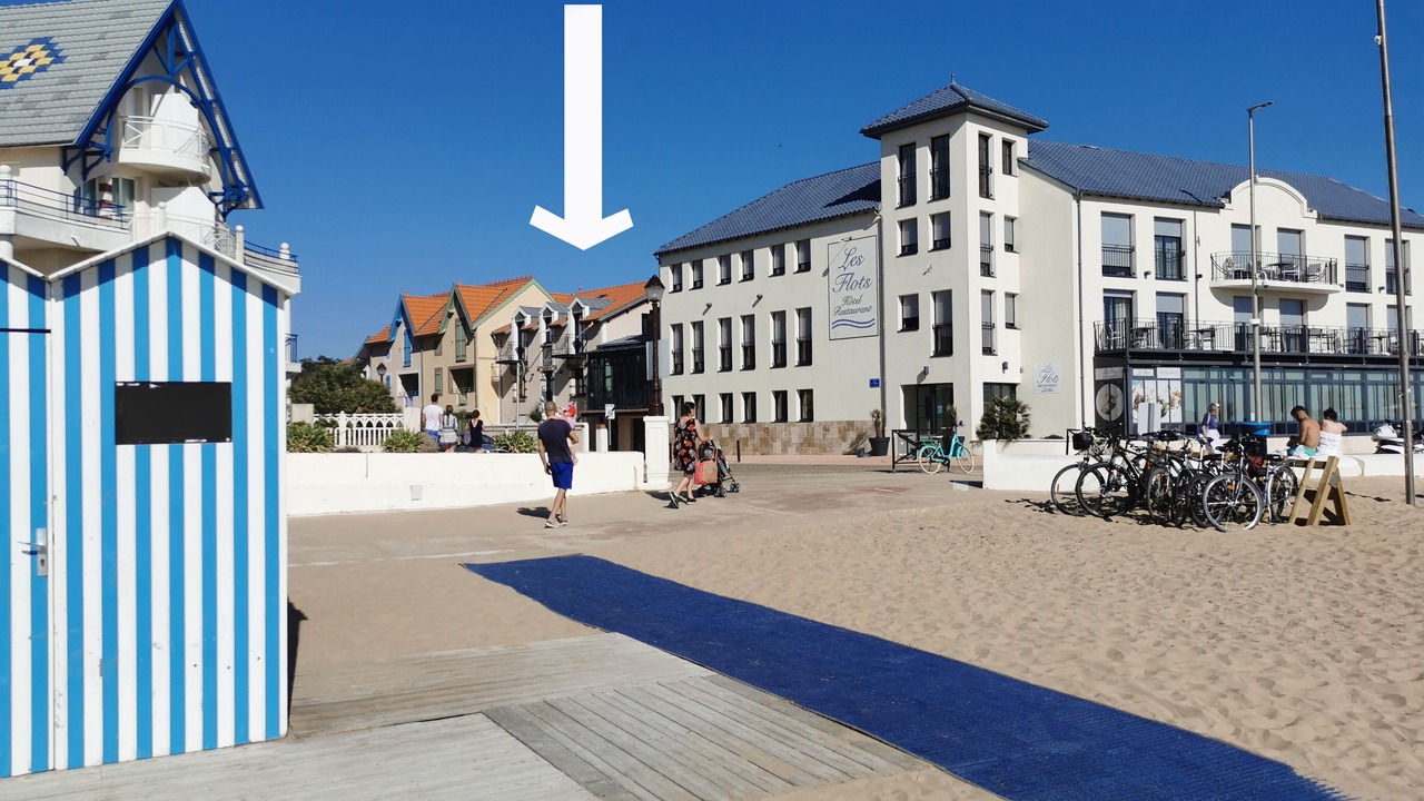 Photo of Outdoor in Quartier du Casino