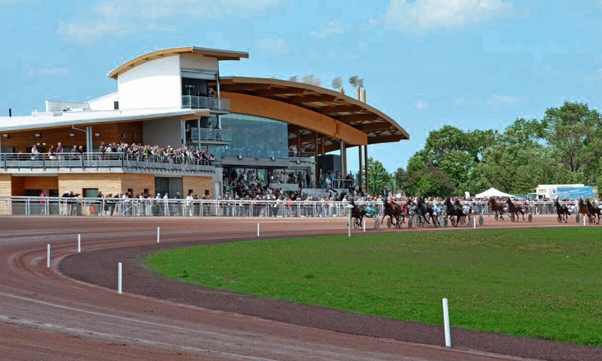 Photo of Outdoor in Quartier du Casino