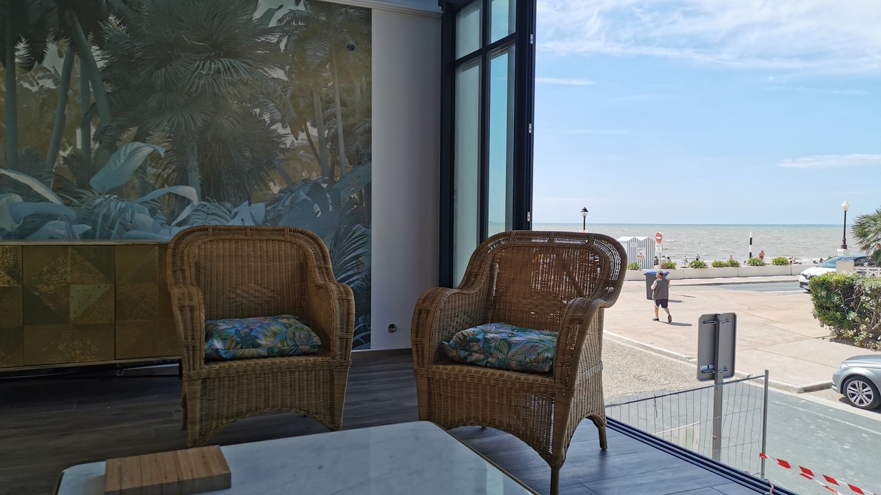 Photo of Outdoor in Quartier du Casino