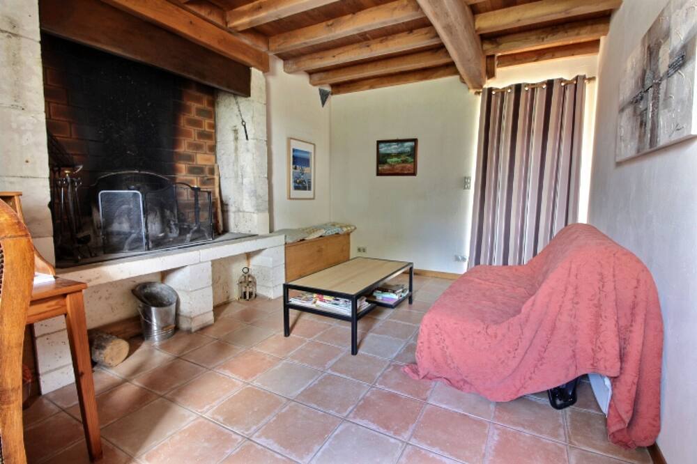 Photo of Livingroom in Douchapt