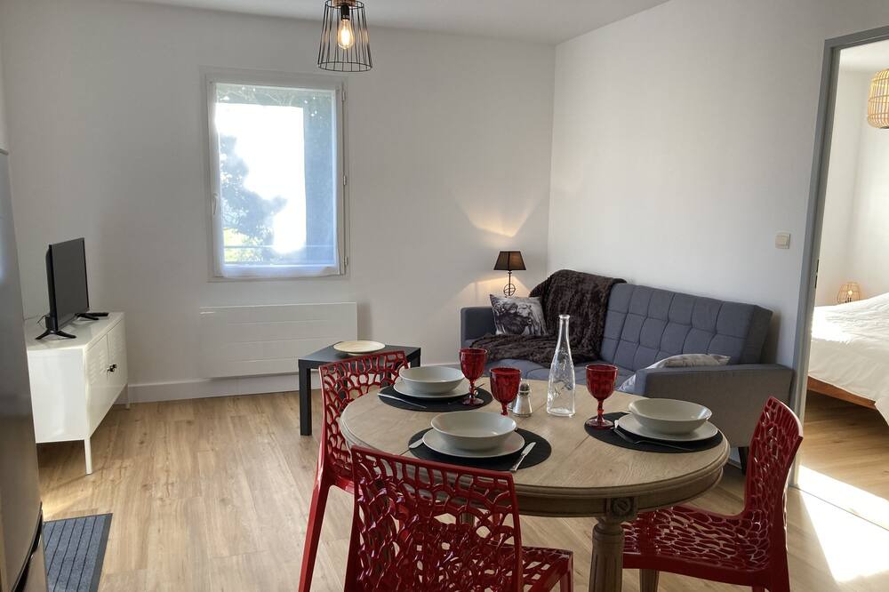 Photo of Kitchen in Perigny